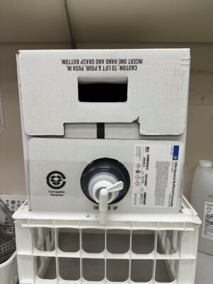 5 Gal Bulk Formalin