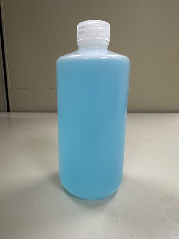 Cytology Fixative (Blue) - 1 Pint