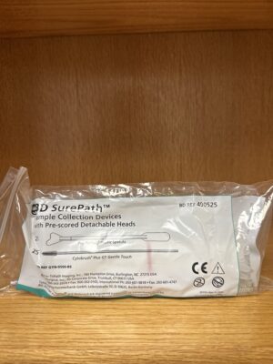 Prenatal Collection Device (25 per bag)